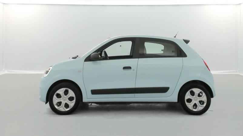 Vente en ligne Renault Twingo Electrique Twingo III E-Tech au prix de 12 990 €