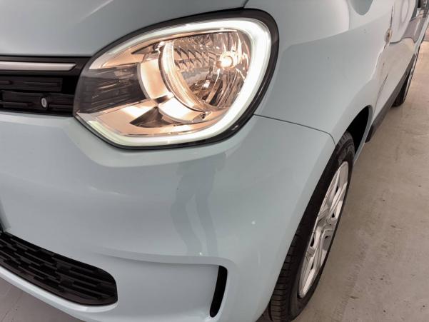 Vente en ligne Renault Twingo Electrique Twingo III E-Tech au prix de 12 990 €