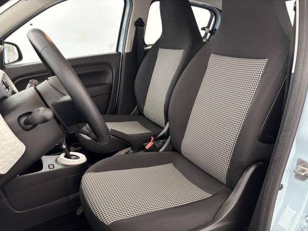 Vente en ligne Renault Twingo Electrique Twingo III E-Tech au prix de 12 990 €