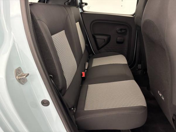 Vente en ligne Renault Twingo Electrique Twingo III E-Tech au prix de 12 990 €