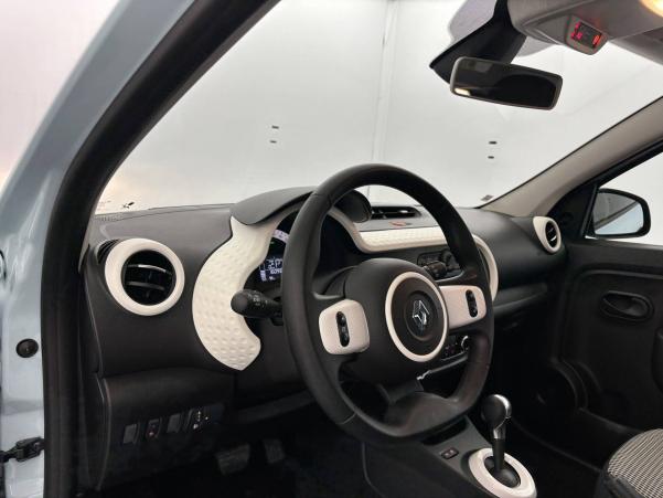 Vente en ligne Renault Twingo Electrique Twingo III E-Tech au prix de 12 990 €