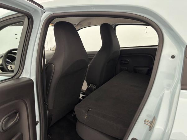 Vente en ligne Renault Twingo Electrique Twingo III E-Tech au prix de 12 990 €