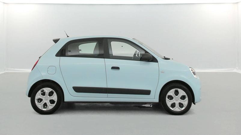 Vente en ligne Renault Twingo Electrique Twingo III E-Tech au prix de 12 990 €