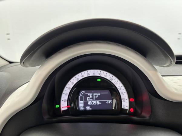 Vente en ligne Renault Twingo Electrique Twingo III E-Tech au prix de 12 990 €