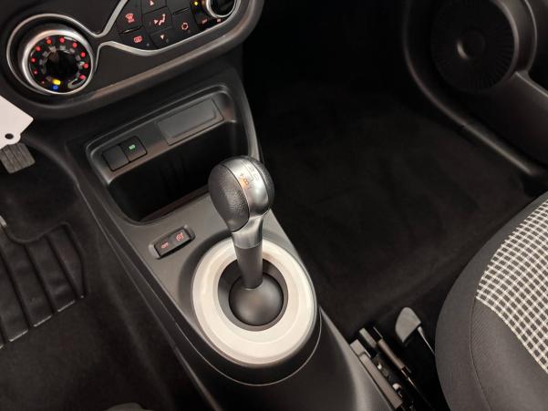 Vente en ligne Renault Twingo Electrique Twingo III E-Tech au prix de 12 990 €
