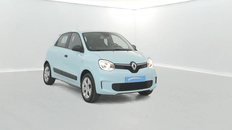 Vente en ligne Renault Twingo Electrique Twingo III E-Tech au prix de 12 990 €