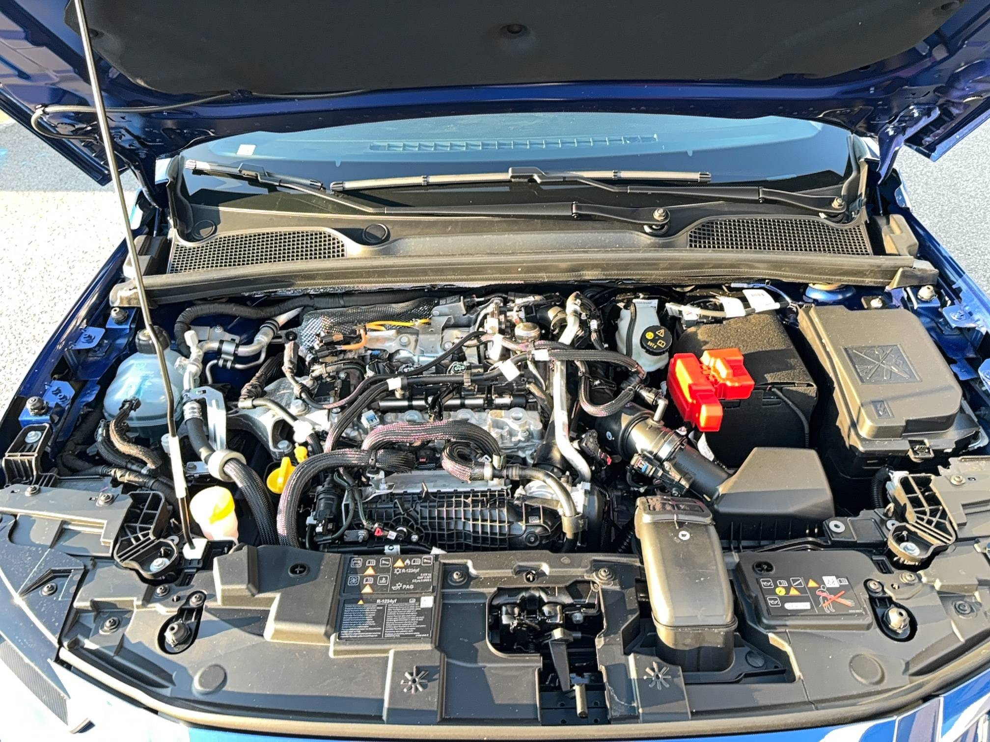 Vente en ligne Renault Clio 6 Clio TCe 115 ch au prix de 19 900 €