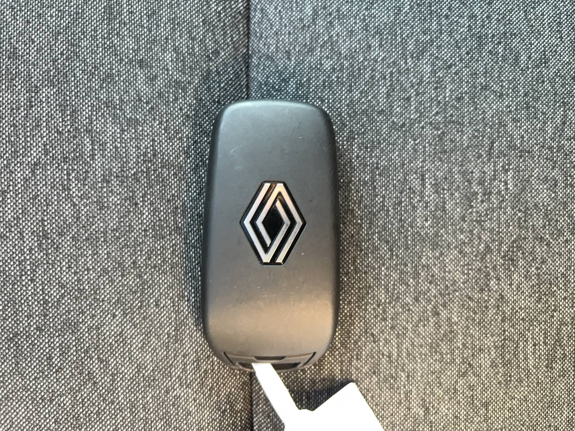 Vente en ligne Renault Clio 6 Clio TCe 115 ch au prix de 19 900 €