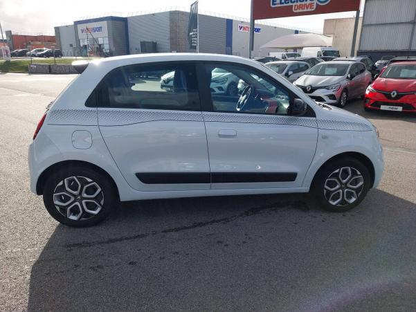 Vente en ligne Renault Twingo 3  SCe 65 au prix de 13 490 €