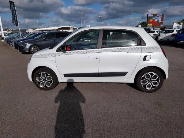 Vente en ligne Renault Twingo 3  SCe 65 au prix de 13 490 €