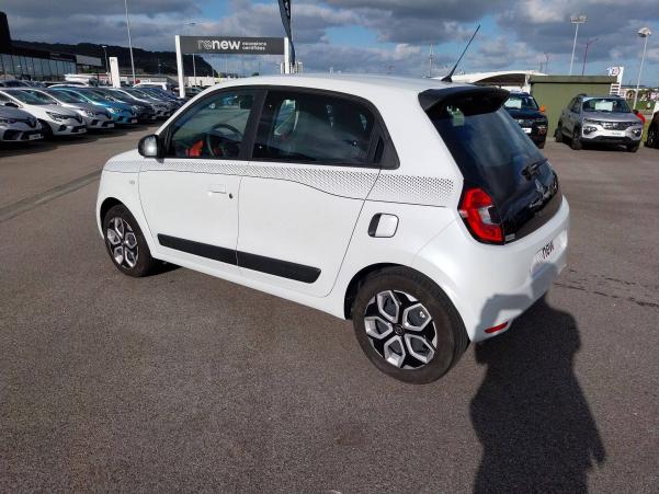 Vente en ligne Renault Twingo 3  SCe 65 au prix de 13 490 €