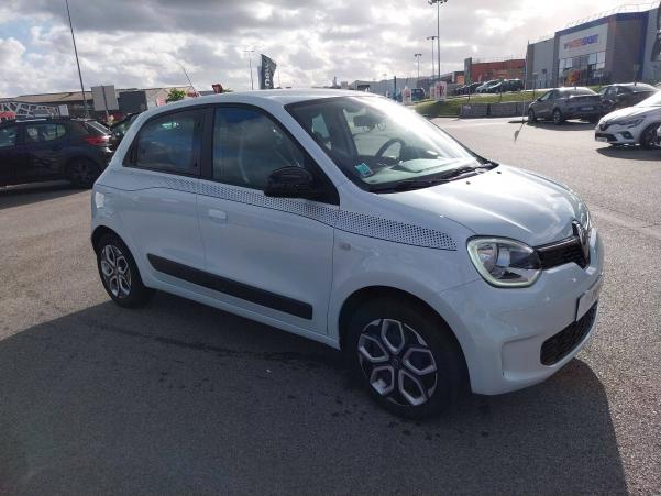 Vente en ligne Renault Twingo 3  SCe 65 au prix de 13 490 €