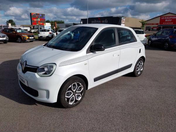 Vente en ligne Renault Twingo 3  SCe 65 au prix de 13 490 €