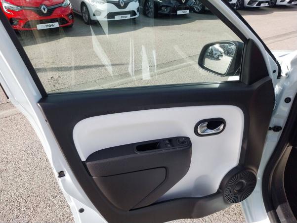 Vente en ligne Renault Twingo 3  SCe 65 au prix de 13 490 €