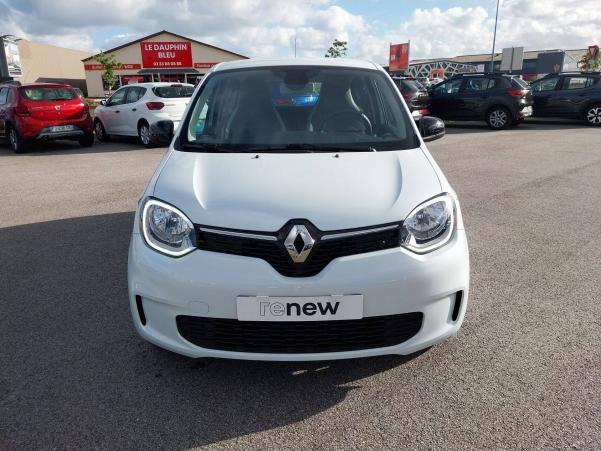 Vente en ligne Renault Twingo 3  SCe 65 au prix de 13 490 €