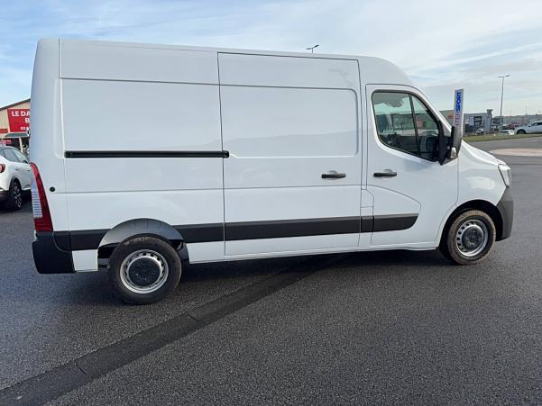 Vente en ligne Renault Master 3 Fourgon MASTER FGN TRAC F3300 L2H2 BLUE DCI 135 au prix de 27 990 €