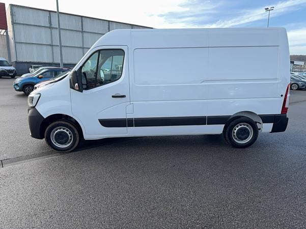 Vente en ligne Renault Master 3 Fourgon MASTER FGN TRAC F3300 L2H2 BLUE DCI 135 au prix de 27 990 €