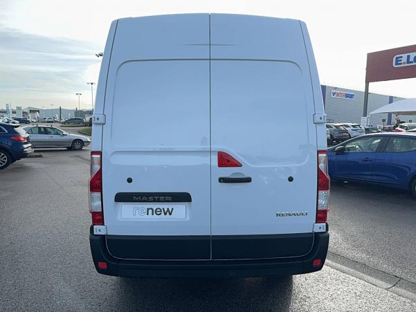 Vente en ligne Renault Master 3 Fourgon MASTER FGN TRAC F3300 L2H2 BLUE DCI 135 au prix de 27 990 €