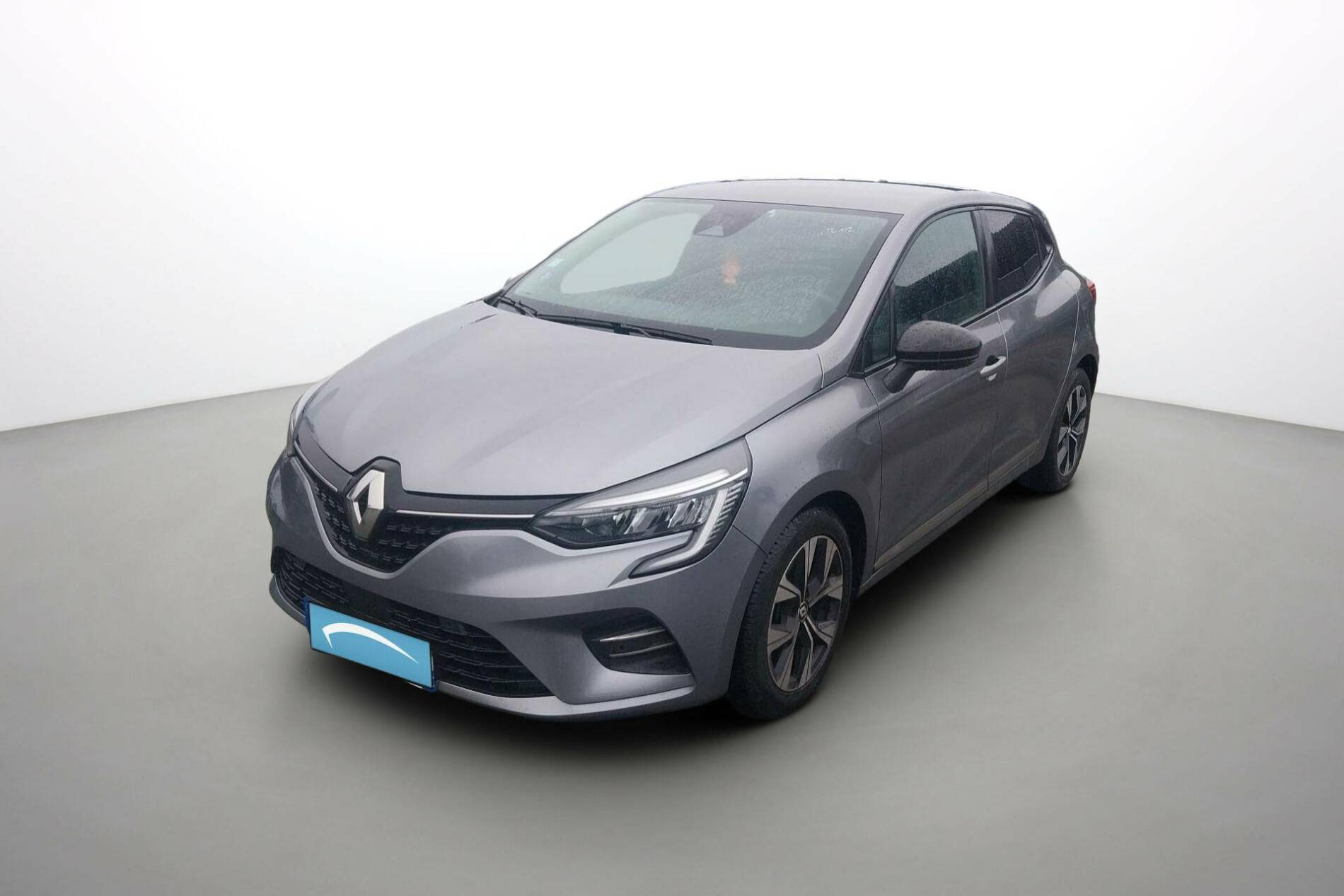 Renault Clio 5 Clio TCe 90 occasion de 2023 en vente à Cherbourg