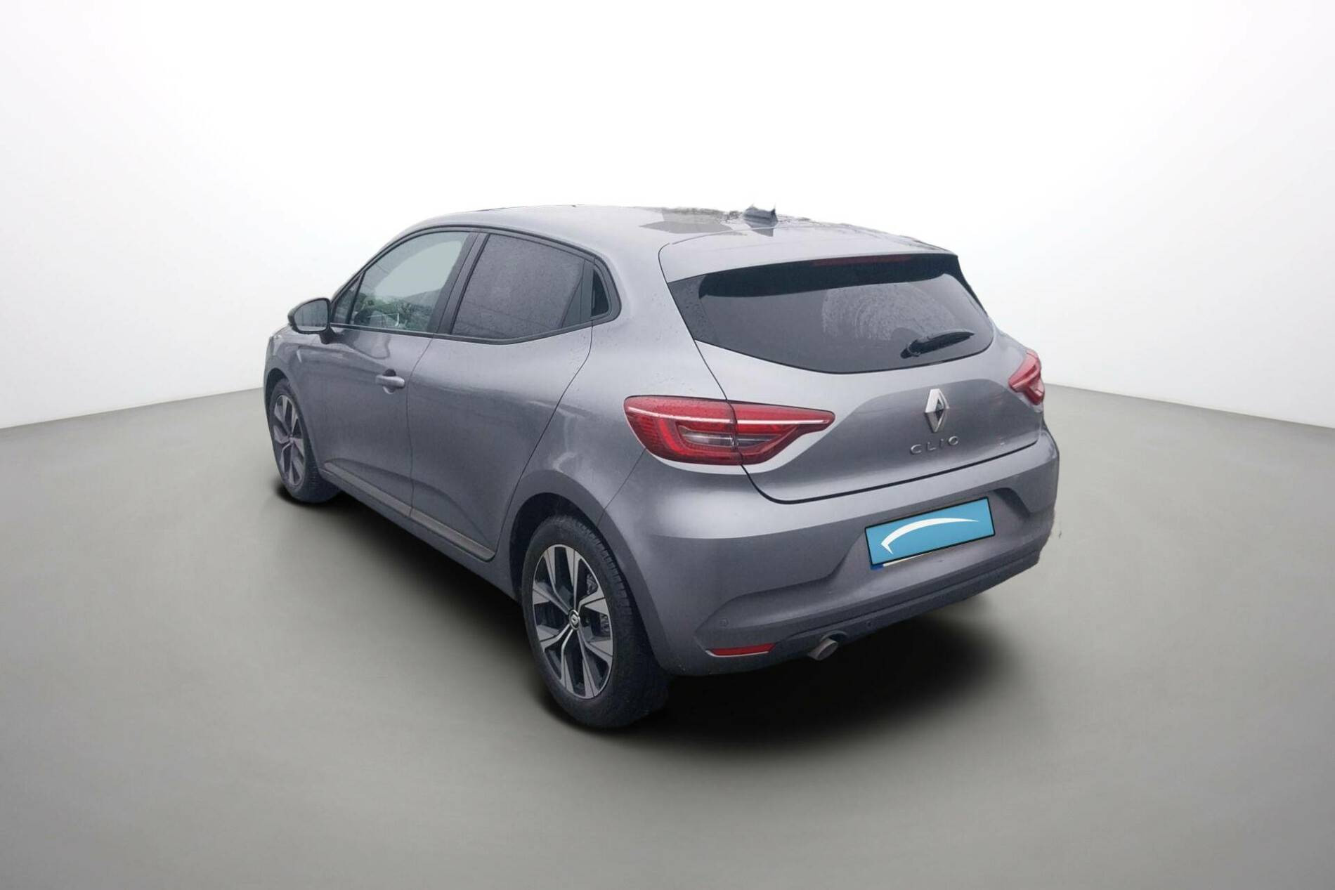 Vente en ligne Renault Clio 5 Clio TCe 90 au prix de 13 990 €