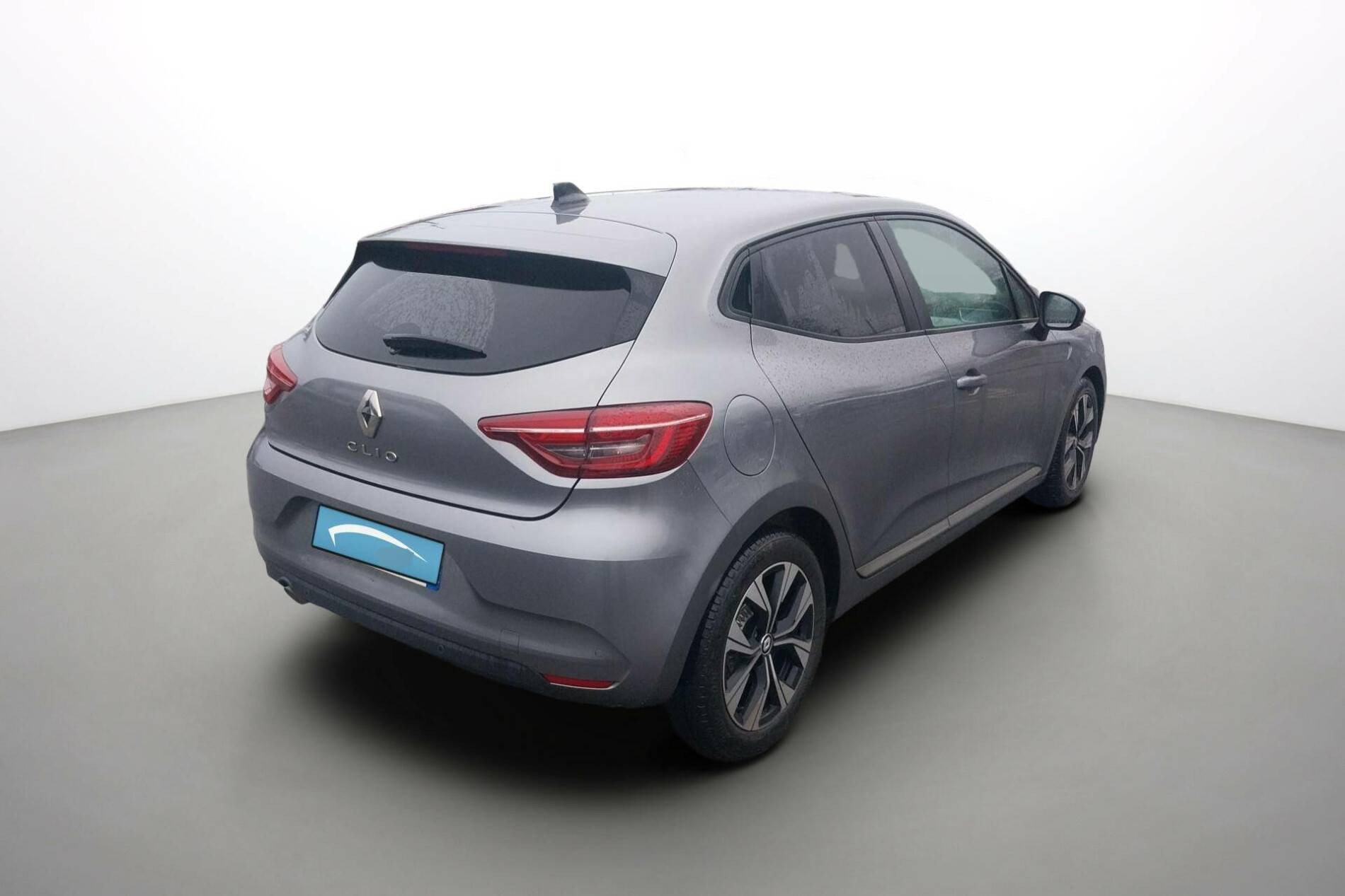 Vente en ligne Renault Clio 5 Clio TCe 90 au prix de 13 990 €