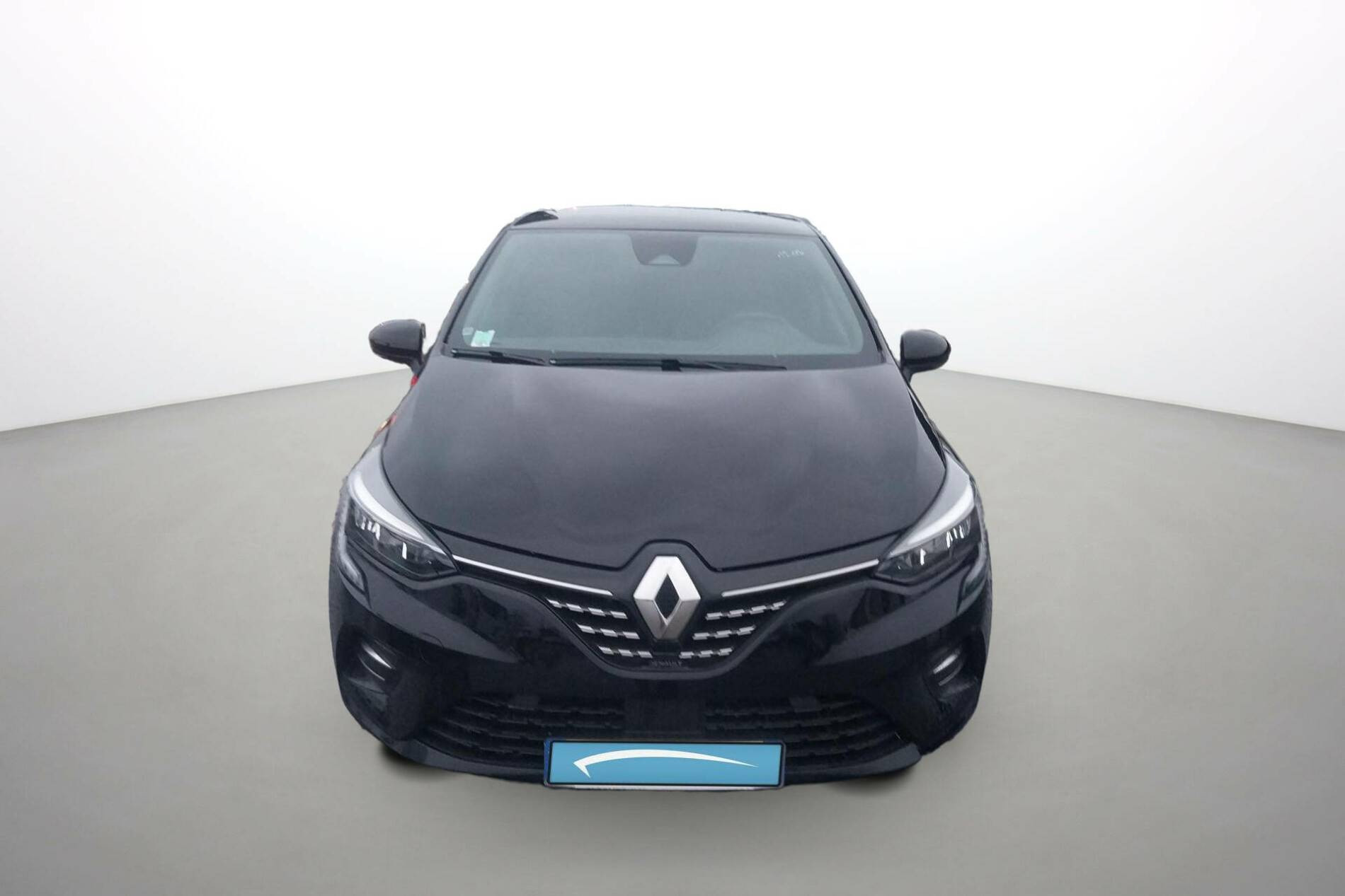 Vente en ligne Renault Clio 5 Clio E-Tech full hybrid 145 au prix de 17 390 €
