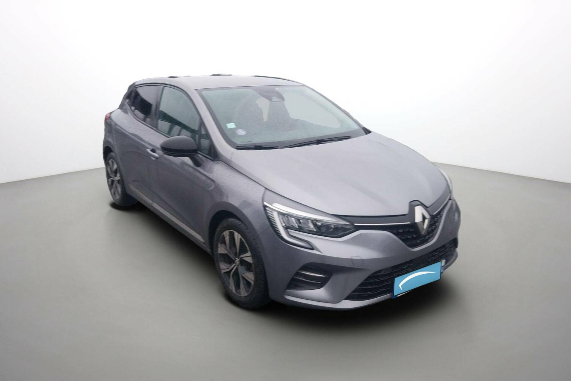 Vente en ligne Renault Clio 5 Clio TCe 90 au prix de 13 990 €