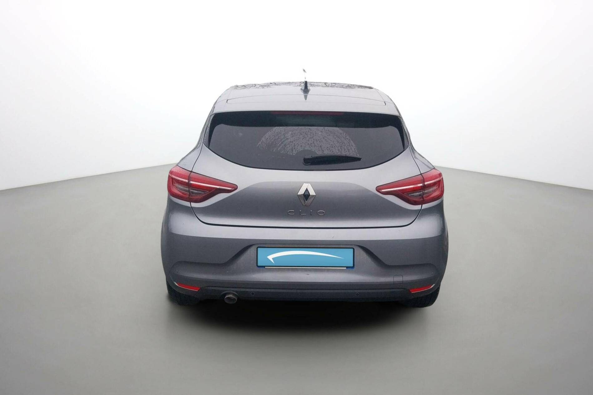 Vente en ligne Renault Clio 5 Clio TCe 90 au prix de 13 990 €