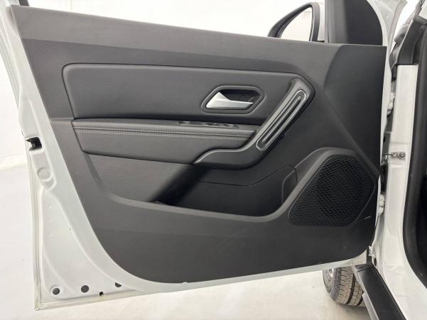 Vente en ligne Dacia Duster  Blue dCi 115 4x2 au prix de 13 290 €