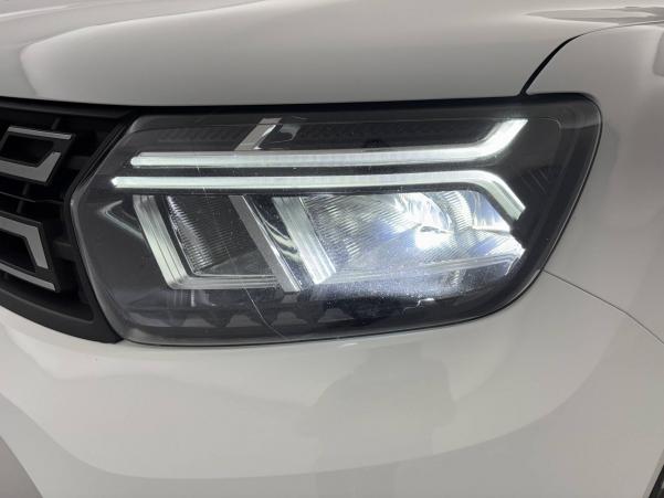 Vente en ligne Dacia Duster  Blue dCi 115 4x2 au prix de 13 290 €