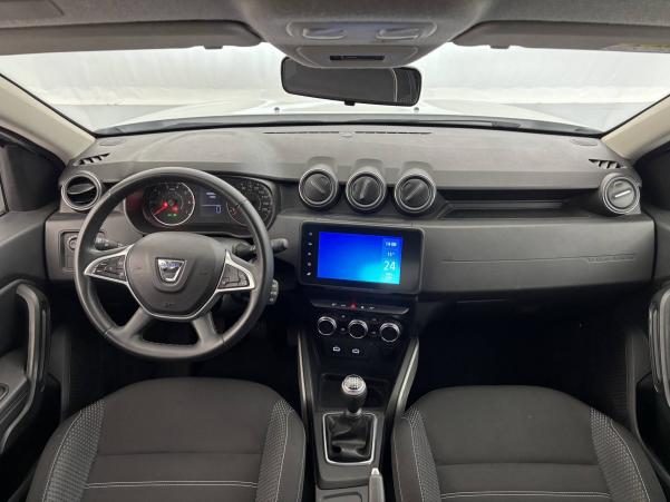Vente en ligne Dacia Duster  Blue dCi 115 4x2 au prix de 13 290 €