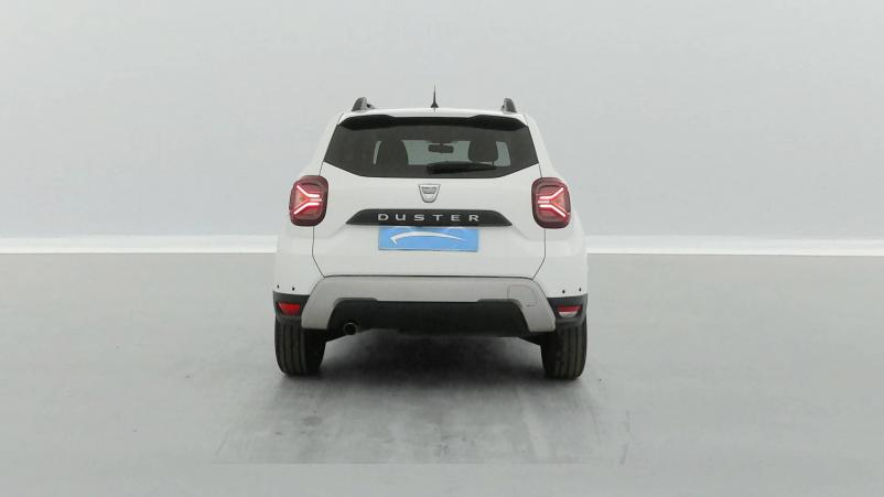 Vente en ligne Dacia Duster  Blue dCi 115 4x2 au prix de 13 290 €