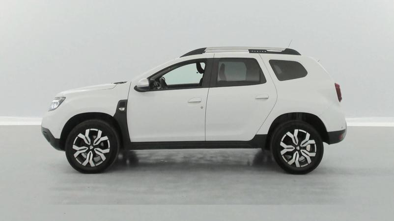 Vente en ligne Dacia Duster  Blue dCi 115 4x2 au prix de 13 290 €