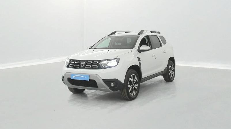 Vente en ligne Dacia Duster  Blue dCi 115 4x2 au prix de 13 290 €