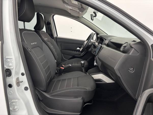 Vente en ligne Dacia Duster  Blue dCi 115 4x2 au prix de 13 290 €