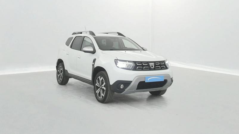 Vente en ligne Dacia Duster  Blue dCi 115 4x2 au prix de 13 290 €