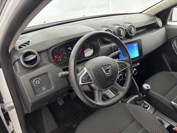 Vente en ligne Dacia Duster  Blue dCi 115 4x2 au prix de 13 290 €