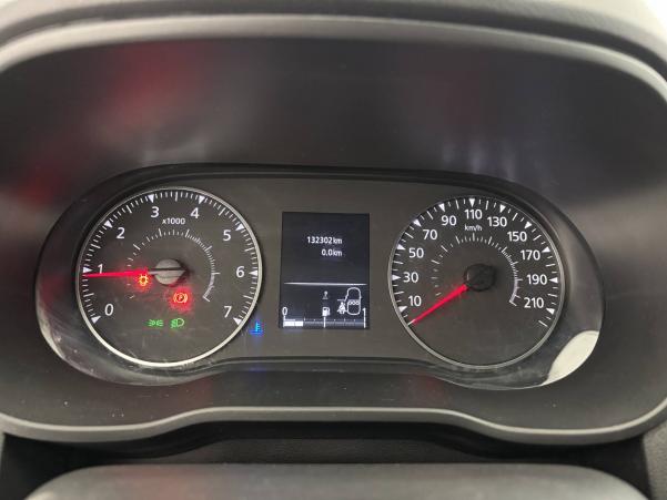 Vente en ligne Dacia Duster  Blue dCi 115 4x2 au prix de 13 290 €
