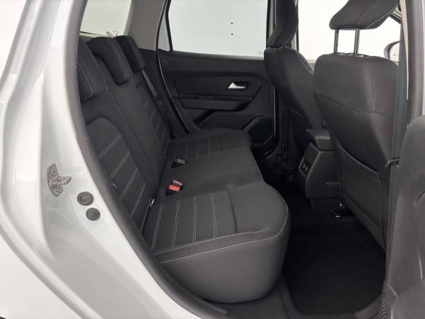 Vente en ligne Dacia Duster  Blue dCi 115 4x2 au prix de 13 290 €