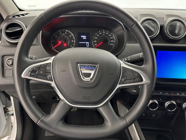 Vente en ligne Dacia Duster  Blue dCi 115 4x2 au prix de 13 290 €