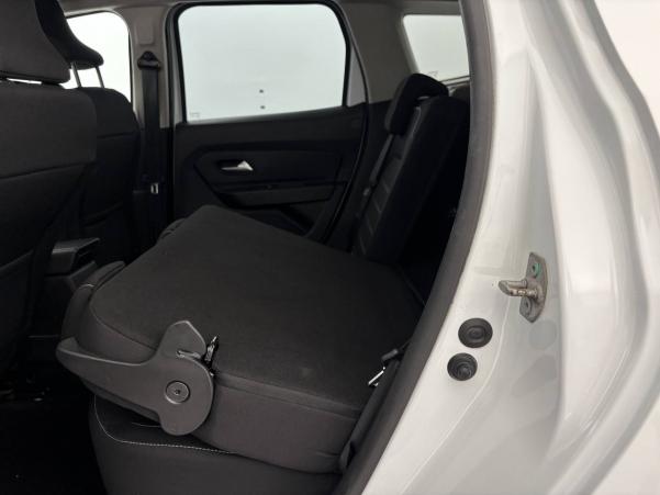 Vente en ligne Dacia Duster  Blue dCi 115 4x2 au prix de 13 290 €