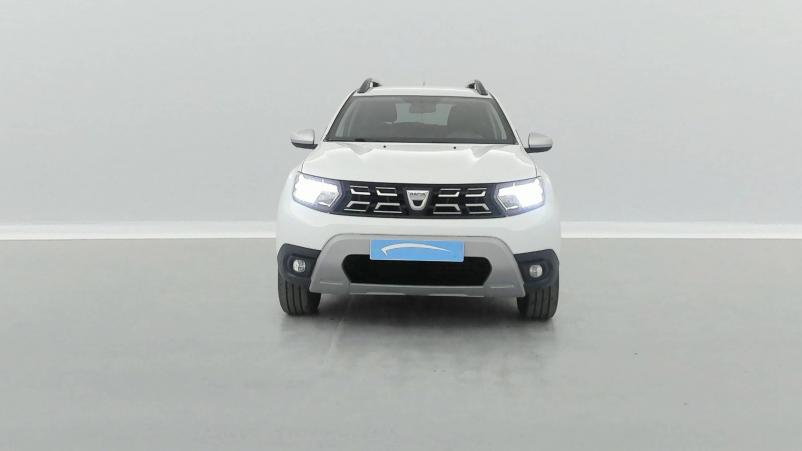 Vente en ligne Dacia Duster  Blue dCi 115 4x2 au prix de 13 290 €