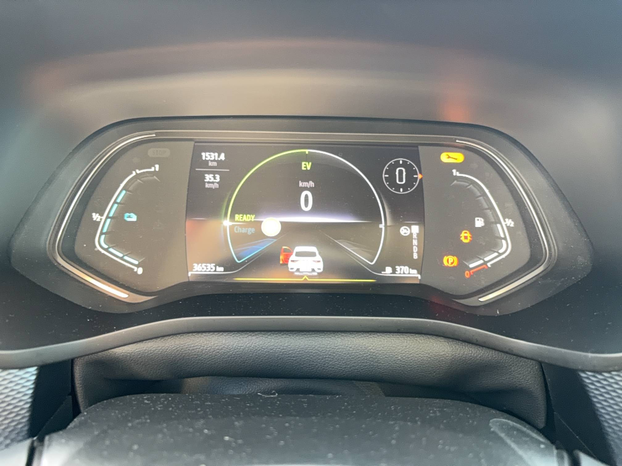 Vente en ligne Renault Arkana  E-Tech hybride 145 - 22 au prix de 21 190 €