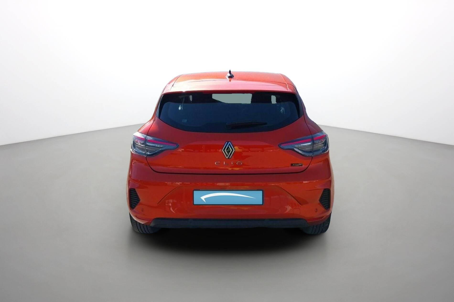 Vente en ligne Renault Clio 5 Clio E-Tech full hybrid 145 ch GSR2 au prix de 19 990 €