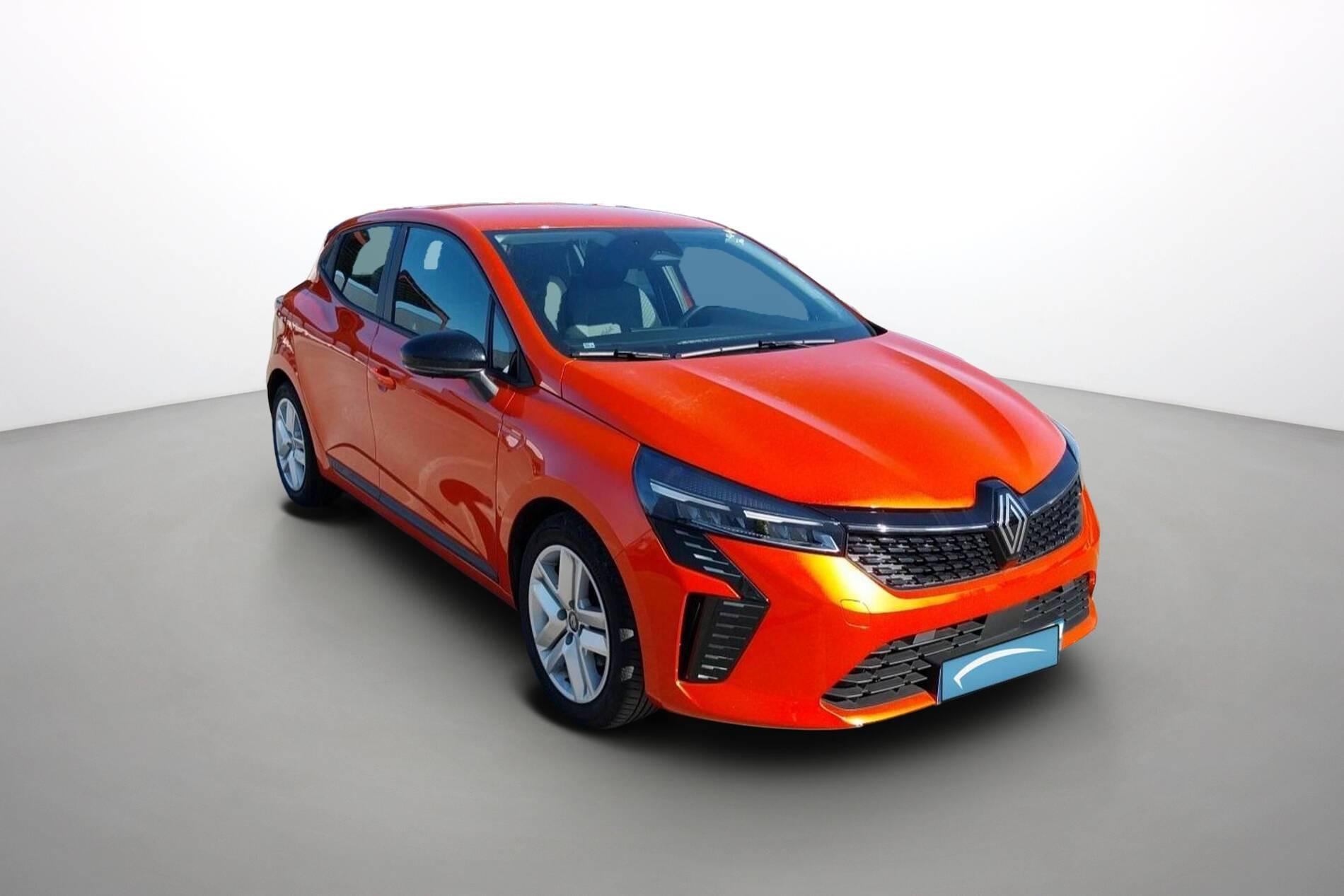 Vente en ligne Renault Clio 5 Clio E-Tech full hybrid 145 ch GSR2 au prix de 19 990 €