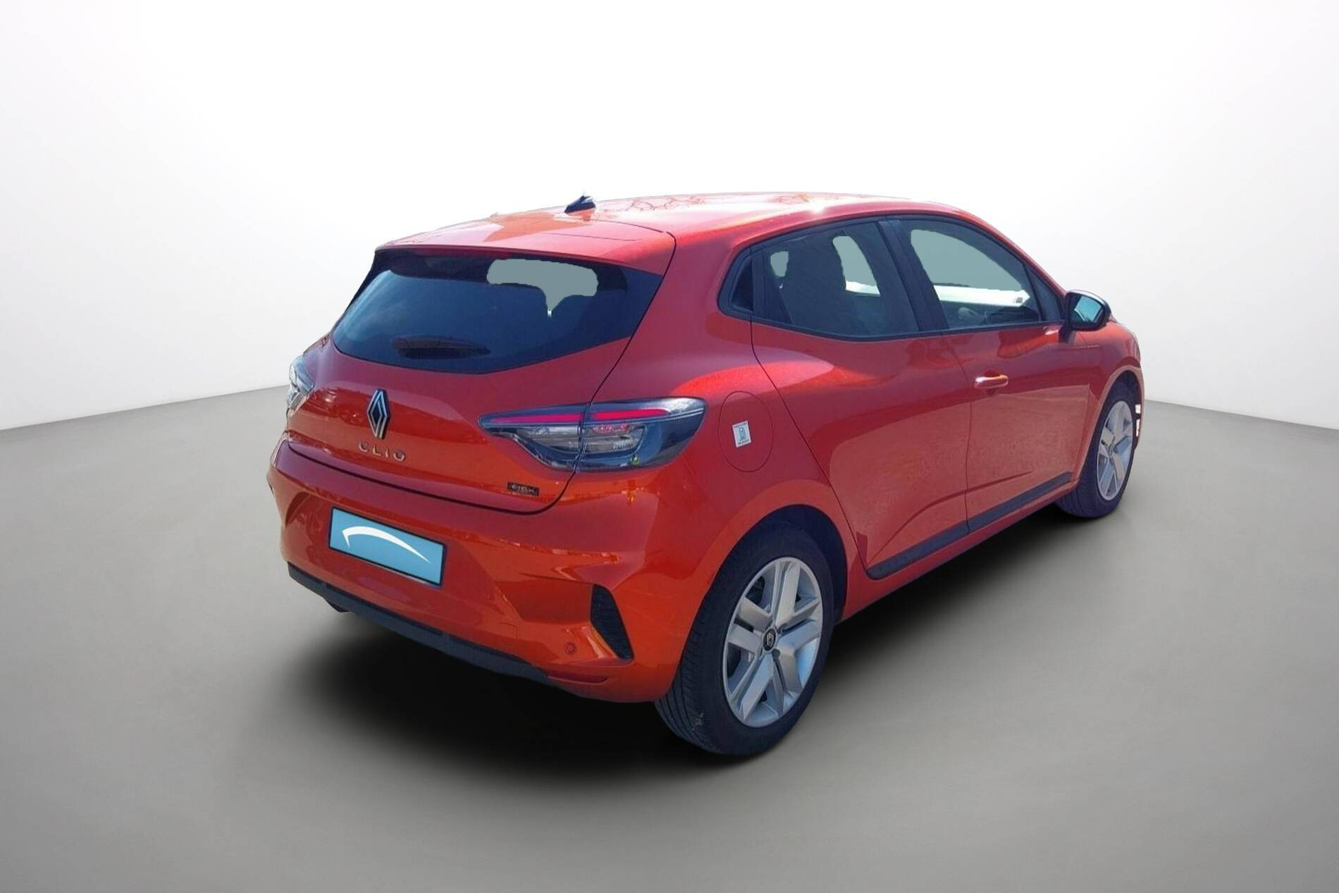 Vente en ligne Renault Clio 5 Clio E-Tech full hybrid 145 ch GSR2 au prix de 19 990 €