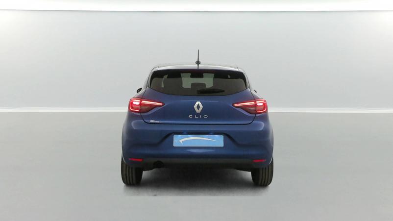 Vente en ligne Renault Clio 5 Clio Blue dCi 100 au prix de 16 490 €