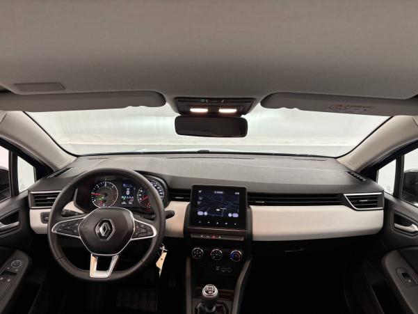 Vente en ligne Renault Clio 5 Clio Blue dCi 100 au prix de 16 490 €