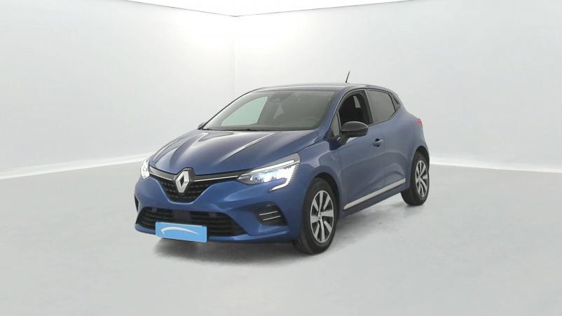 Vente en ligne Renault Clio 5 Clio Blue dCi 100 au prix de 16 490 €