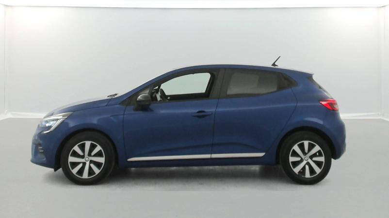 Vente en ligne Renault Clio 5 Clio Blue dCi 100 au prix de 16 490 €